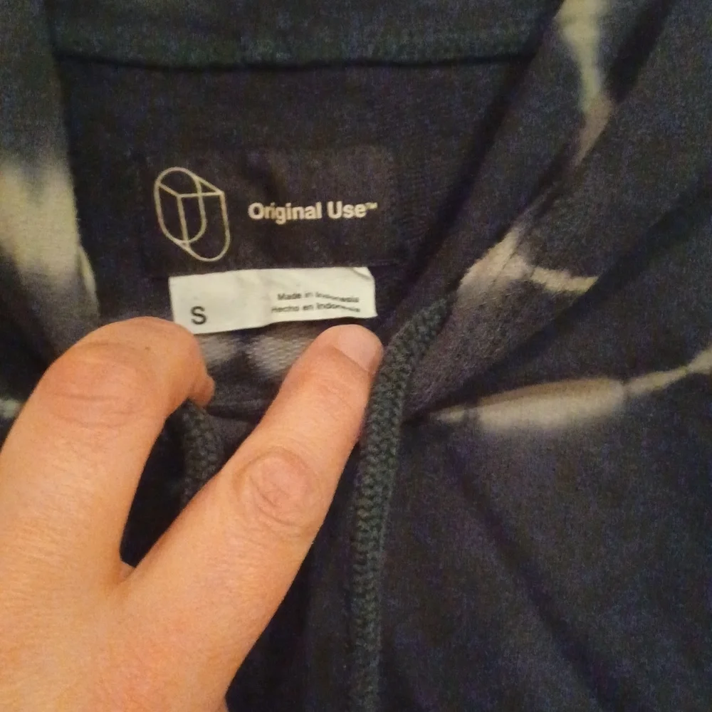 - - Men's hoodies - Picture 3 of 7